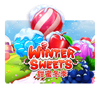 WINTER SWEETS